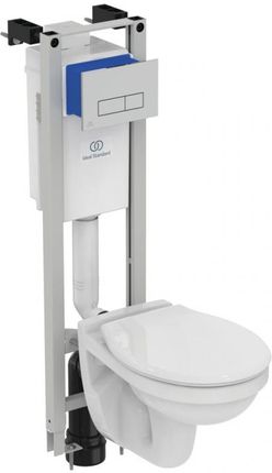 Ideal Standard Prosys Wc E233267