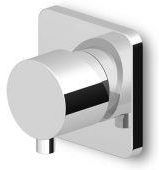 Zdjęcie Zucchetti Pan Czarny Mat Z94522N6 - Skaryszew