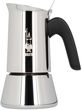 BIALETTI RAINBOW Kawiarka 6 filiżanek 6 TZ zielona