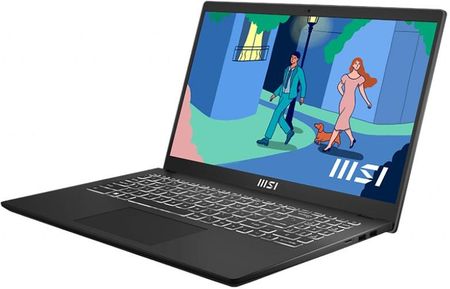 Laptop MSI Modern 14 14/i5/16GB/512GB/Win11 (C12M-049PL
