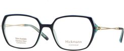 Hickmann Okulary korekcyjne HI6177-H03