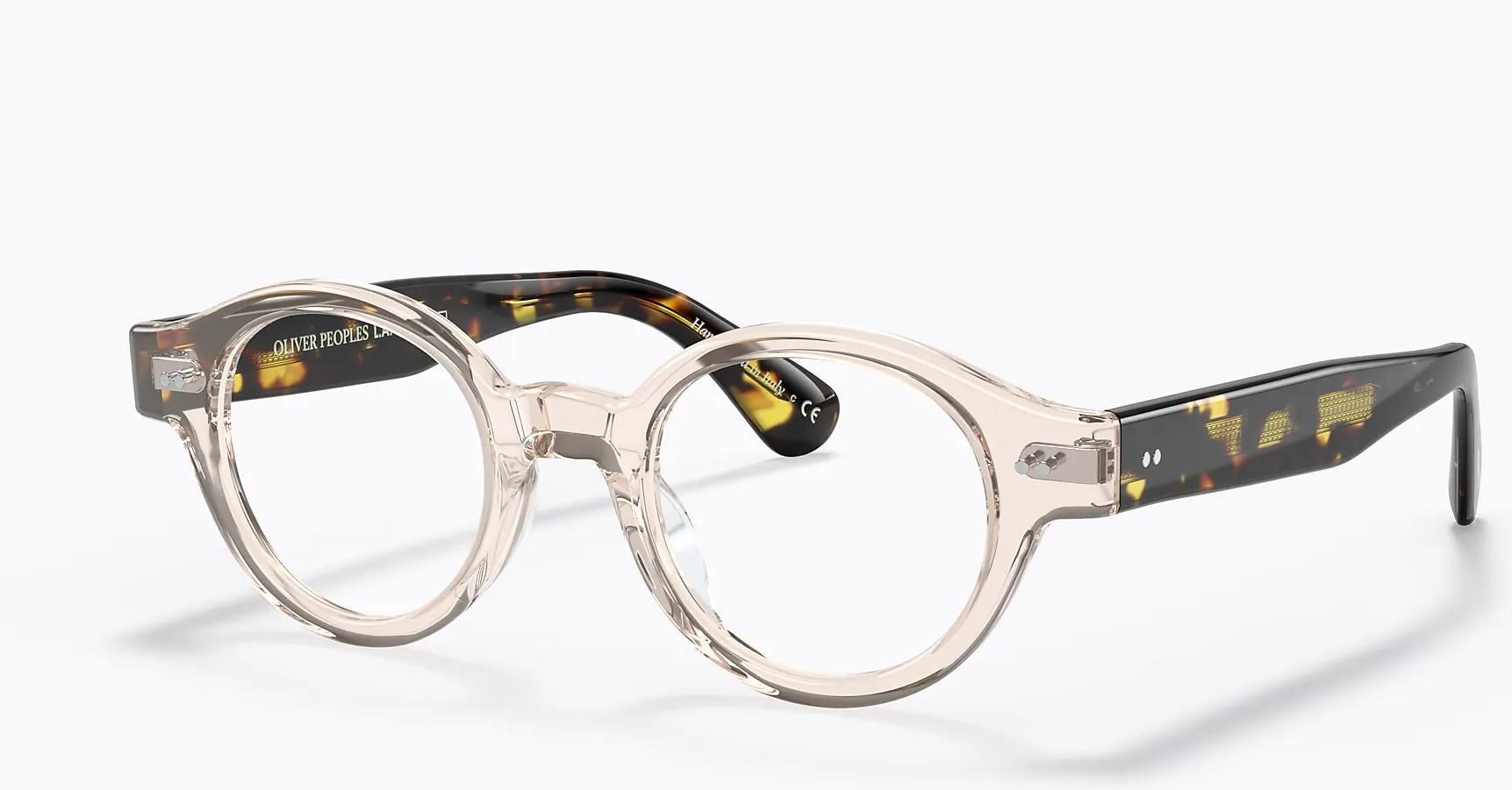 Oliver Peoples Okulary korekcyjne LONDELL OV5466U-1626 - Opinie i ceny na  