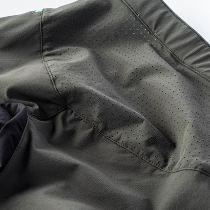 Radvik Damskie Spodenki Xray Shorts Lds - zdjęcie 2