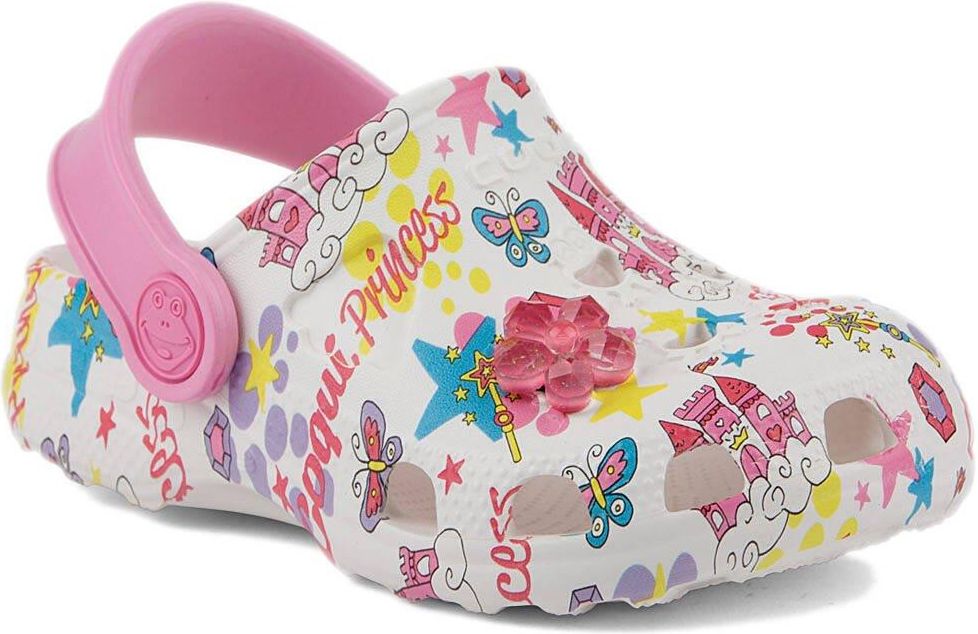 Coqui Sandałki Little Frog 25/26 Ceny i opinie Ceneo.pl