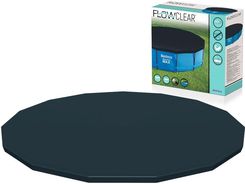 Zdjęcie Bestway Pokrywa Na Basen Stelażowy 457cm 58038 - Koszyce