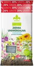 Zdjęcie Podłoże Z Nawilżaczem - 20L - Międzychód