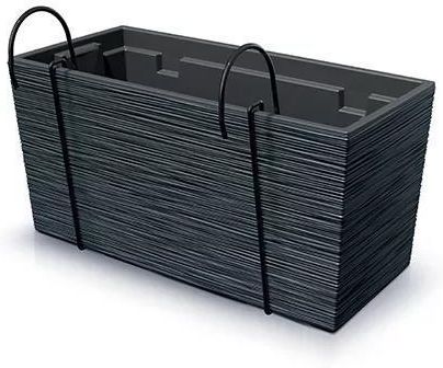Skrzynka Furu Case Dfc400W Beton Prosperplast - zdjęcie 3