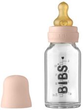 Zdjęcie Bibs Kompletny Zestaw Butelek Dla Niemowląt Blush 110Ml - Kolbuszowa