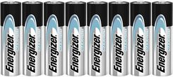 Zdjęcie Energizer Baterie Aa Max Plus E303322300 1.5 V Alkaliczno-Manganowe 8Szt. Maxplus - Skarszewy