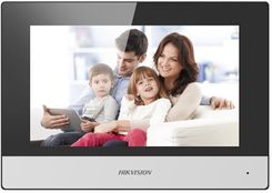 Zdjęcie Hikvision Monitor Wideodomofonu Ds-Kh6320-Wte1 23093 - Sopot