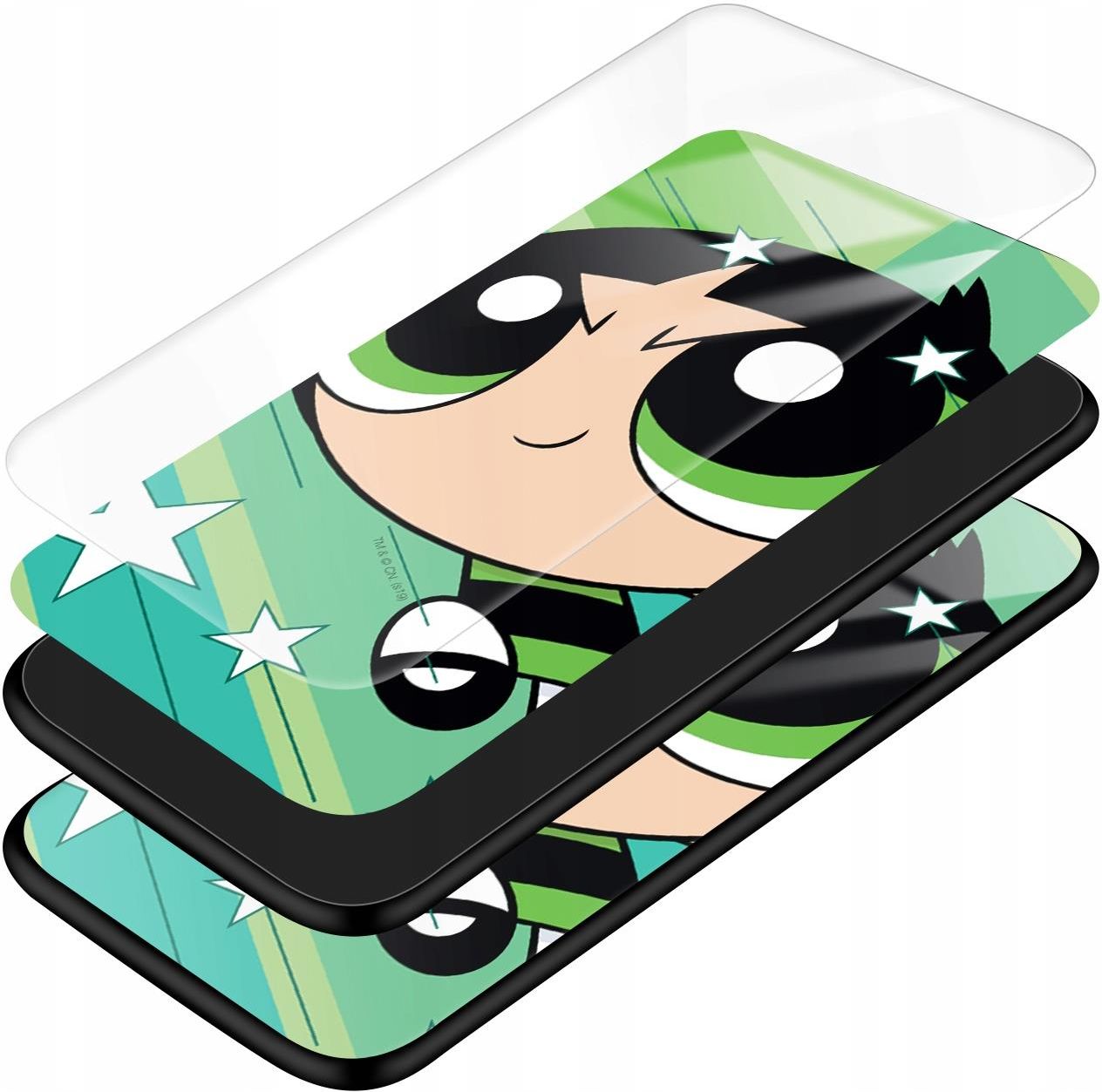 Asuwish Cover per Xiaomi Poco X3/X 3 Pro/PocoX3 NFC con