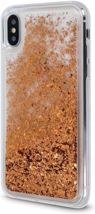 Nakładka Liquid Sparkle TPU-iPhone 13 Pro 6,1'
