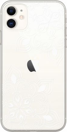Etui Aladyn 003 iPhone 7+/8+ Disney Częś Biał