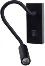 Zdjęcie Kanlux Oprawa ścienna LED TONIL II LED B KINKIET (32522) - Milicz