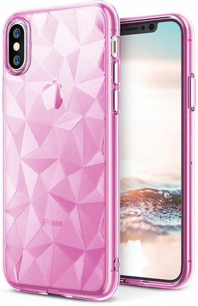 Etui Diamond Prism Case Wzorki Apple Iphone X / Xs
