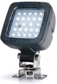 Waś Lampa Robocza Halogen Szperacz Led 18W Mocna