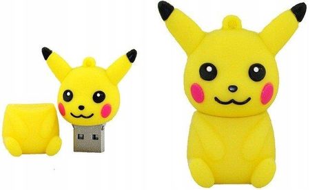 PENDRIVE PIKACHU Pokemon GO PREZENT USB Flash 64GB