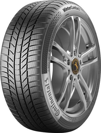 Continental WinterContact TS 870 P 235/55R19 105T XL FR