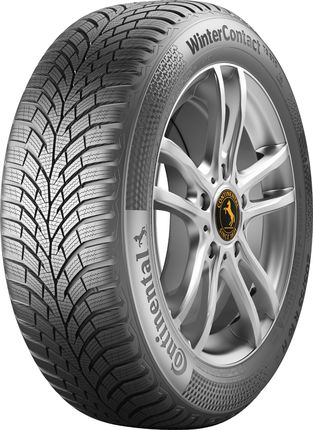 Continental WinterContact TS 870 215/45R16 90V XL FR