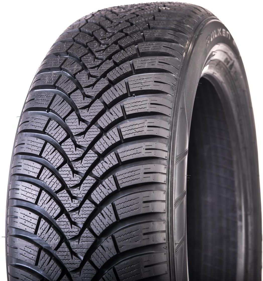 Opony Terenowe Zimowe Falken Eurowinter Hs01 Suv 215/65R17 103H XL ...