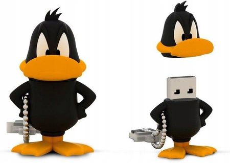 PENDRIVE KACZOR Duffy Duck PREZENT FLASH USB 16GB