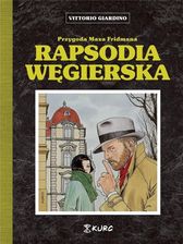 Zdjęcie Rapsodia węgierska - Cieszyn