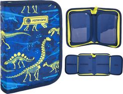 Astra Piórnik Dwuklapkowy Dinos Ac1 Astrabag