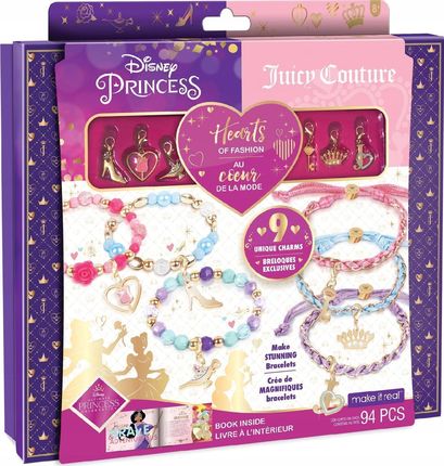 Make It Real Disney Juicy Couture Princess