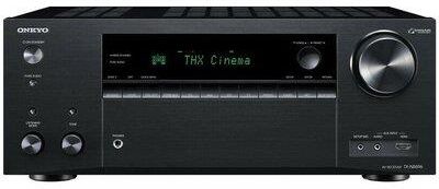 Onkyo TX-NR696 + Jamo S 809 HCS CZARNY - zdjęcie 1 Onkyo TX-NR696 + Jamo S 809 HCS CZARNY