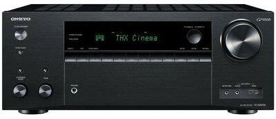 Onkyo TX-NR696 + Jamo S 809 HCS CZARNY