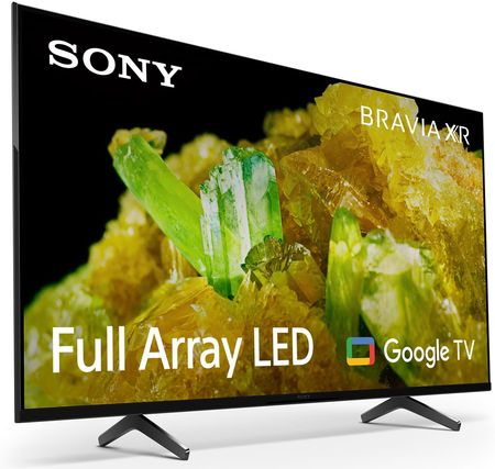Telewizor LED Sony XR-50X90S 50 cali 4K UHD 50 cali - Opinie