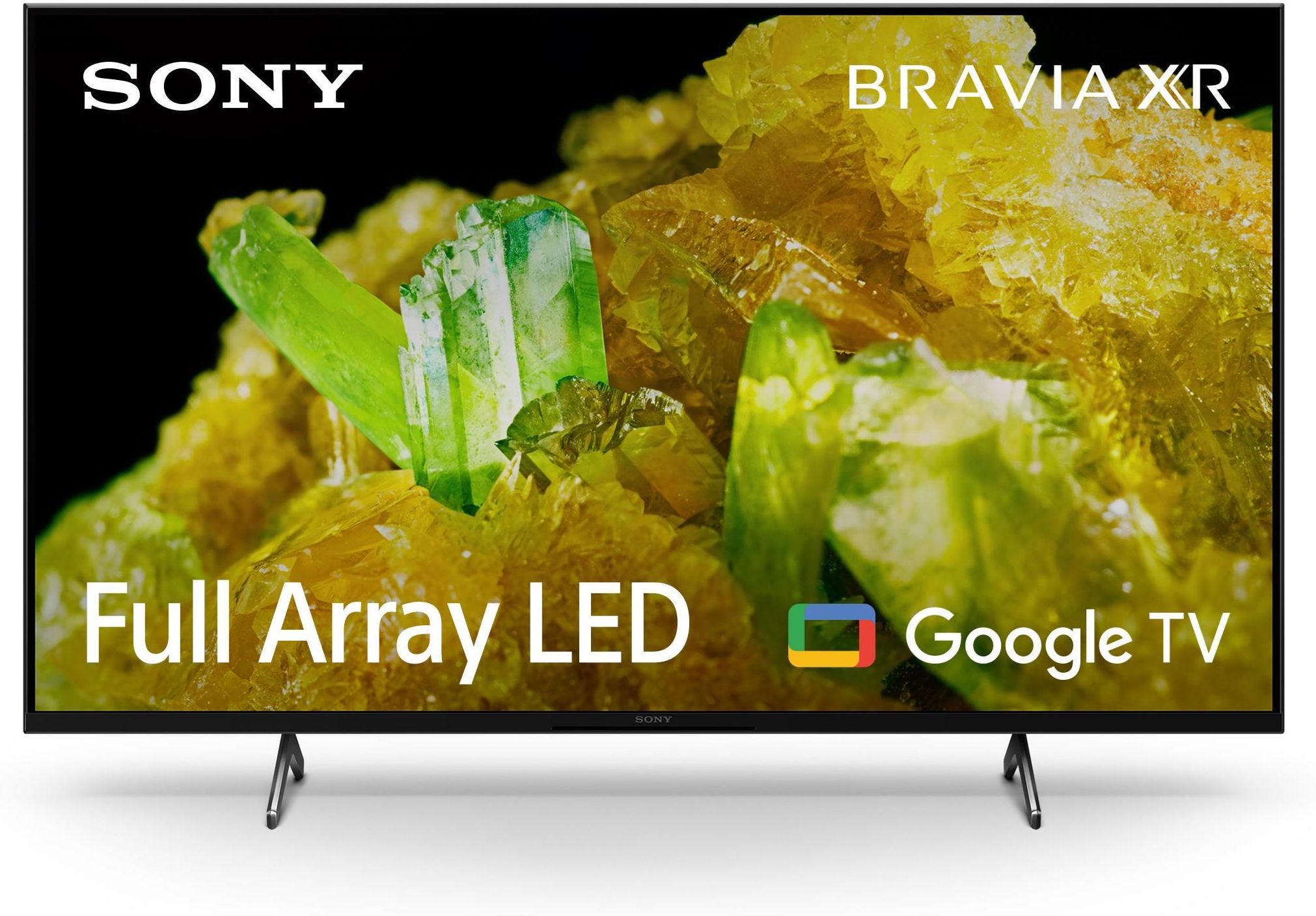 Telewizor Sony Bravia Xr X S Cali Opinie I Ceny Na Ceneo Pl