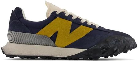 Buty New Balance UXC72KW - granatowe - Ceny i opinie - Ceneo.pl