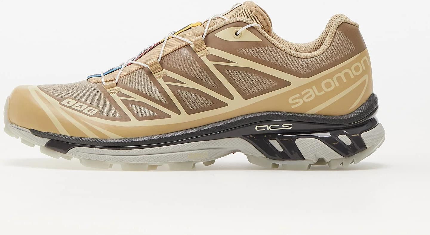 salomon xt 6 clear safari magnet