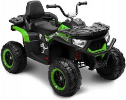 Toyz Solo Quad Green