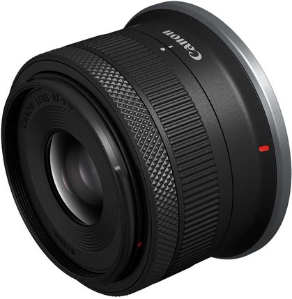 Canon RF-S 18-45mm レンズ Amazon.co.jp: Canon RF-S 18-45mm f/4.5-6.3はSTMレンズ