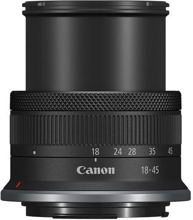 Canon RF-S 18-45mm レンズ Amazon.co.jp: Canon RF-S 18-45mm f/4.5-6.3はSTMレンズ