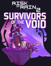 Risk of Rain 2 + Survivors of the Void Expansion (Digital)