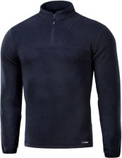 M-Tac Bluza Polarowa Delta Polartec Dark Navy Blue (70016015)