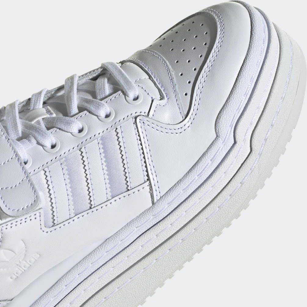 Adidas Triple Platforum Low Shoes GY0821 - Ceny i opinie - Ceneo.pl