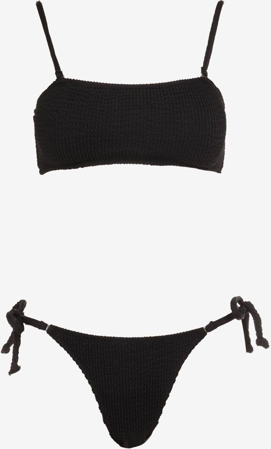 Renee Czarne Bikini damskie S Ceny i opinie Ceneo.pl