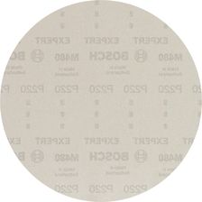 Zdjęcie Bosch EXPERT M480 225mm G220 25szt. 2608900712 - Płock