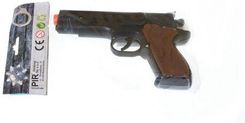 Zdjęcie Pisarek Pisarek Pistolet Na Spłonki 409C26 - Kraków