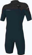 Zdjęcie O'Neill Pianka Męska Hammer 2Mm Chest Zip Spring Czarna 4927 - Warszawa