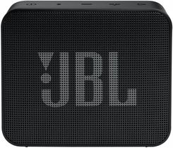 JBL GO Essential Czarny - Głośniki przenośne