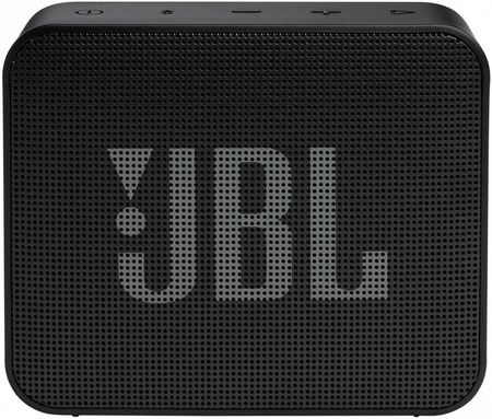 JBL GO Essential Czarny