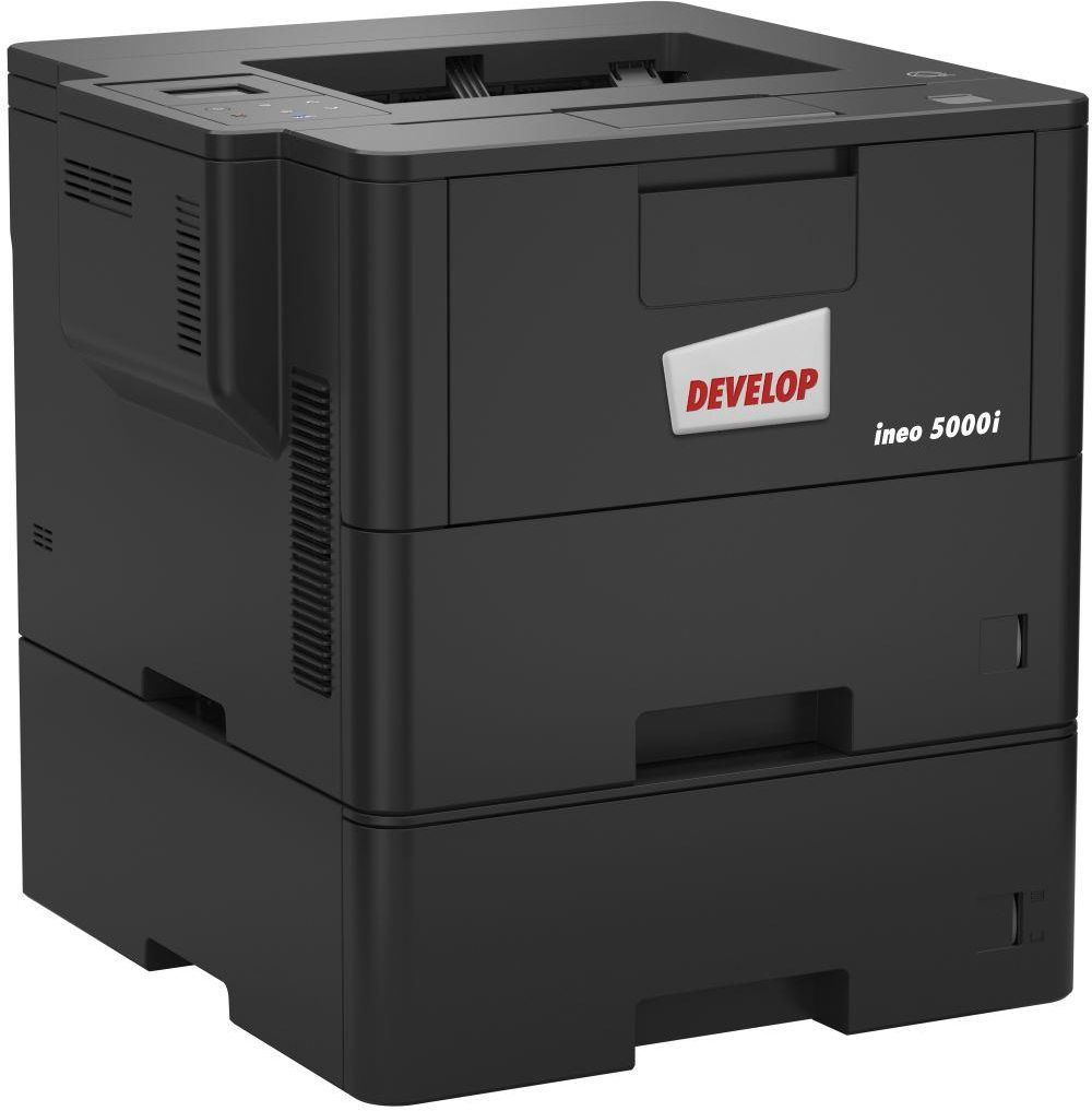 Drukarka laserowa Develop Ineo 5000I A4 (ACF1121) - Opinie i ceny na ...