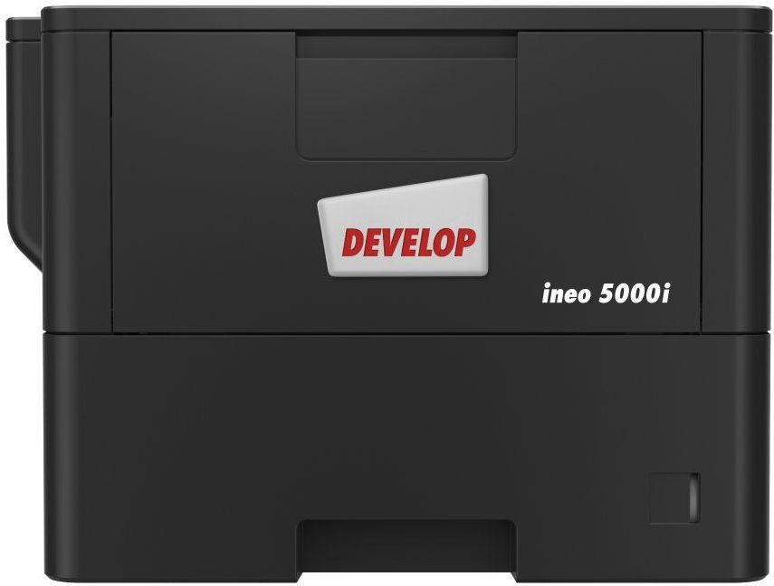 Drukarka laserowa Develop Ineo 5000I A4 (ACF1121) - Opinie i ceny na ...