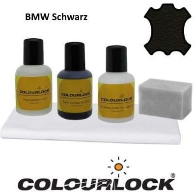 Colourlock Zestaw Tonujący 50Ml Bmw Czarna - Opinie i atrakcyjne ceny ...
