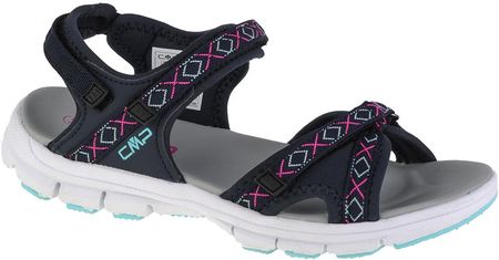 Sandały Damskie CMP Almaak Hiking Sandal 38Q9946-33UL Rozmiar: 39